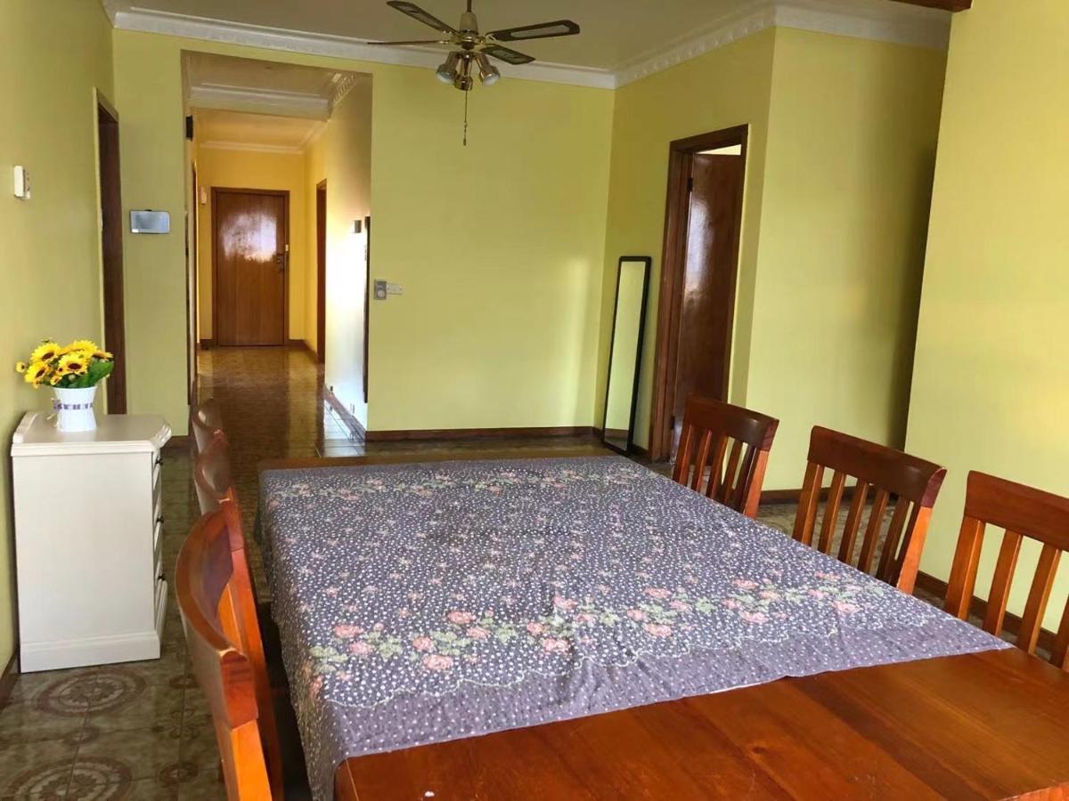 A Single Room Near The Railway Station ملبورن المظهر الخارجي الصورة