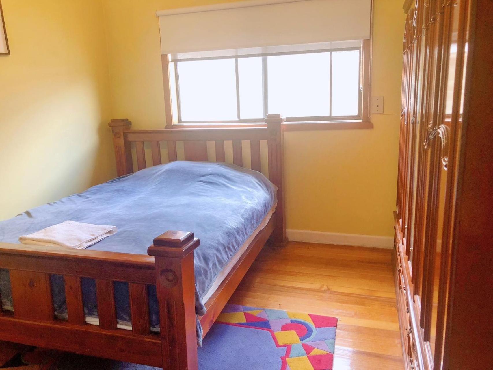 A Single Room Near The Railway Station ملبورن المظهر الخارجي الصورة
