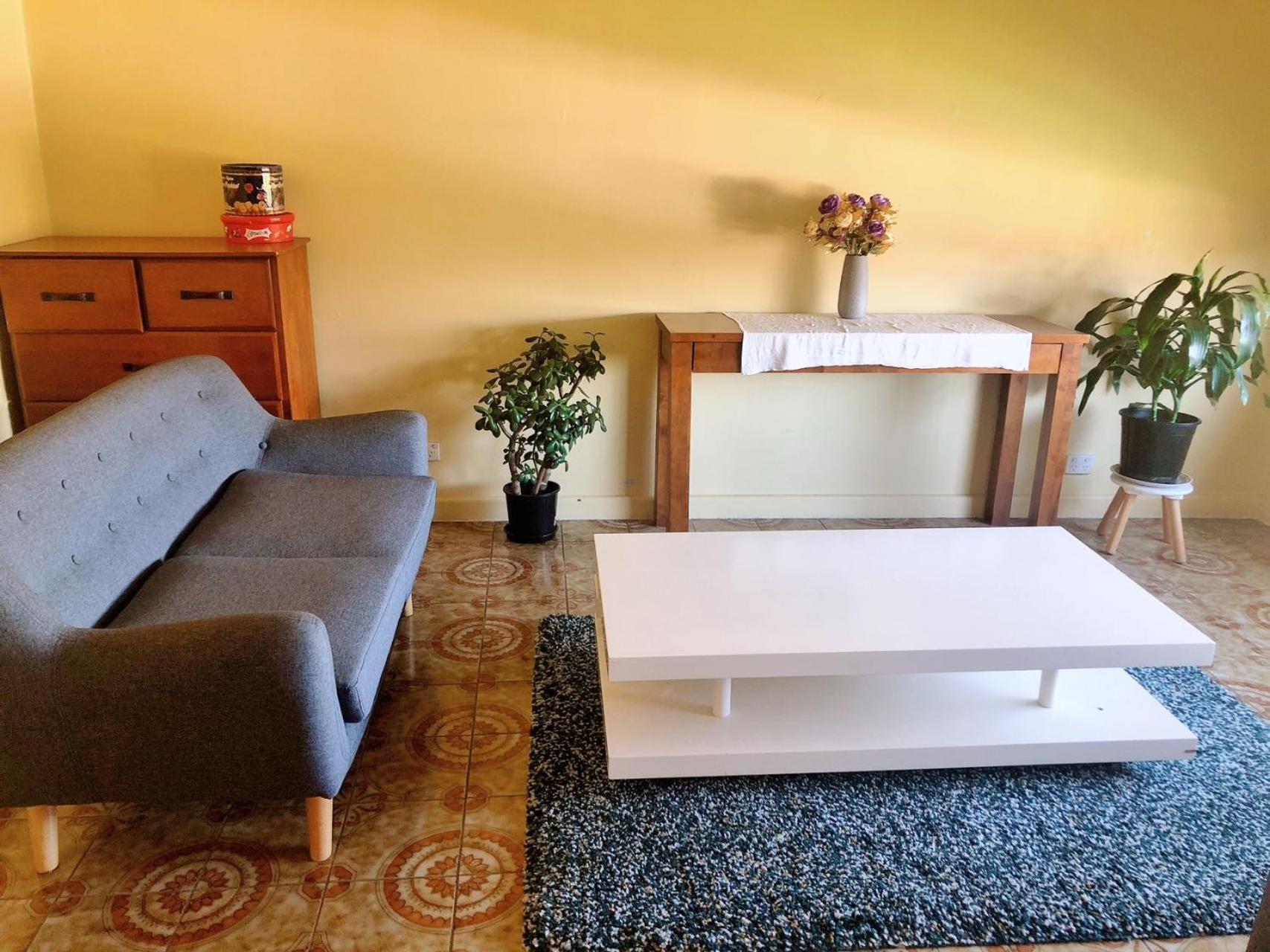 A Single Room Near The Railway Station ملبورن المظهر الخارجي الصورة